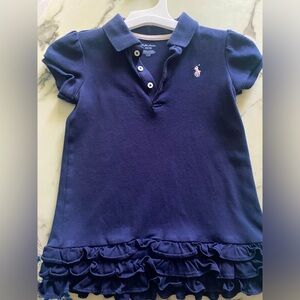 Polo Ralph Lauren Dress-24M